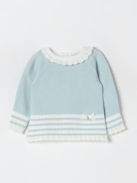 Sweater baby Paz Rodriguez