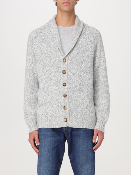 Men's Brunello Cucinelli: Sweater man Brunello Cucinelli