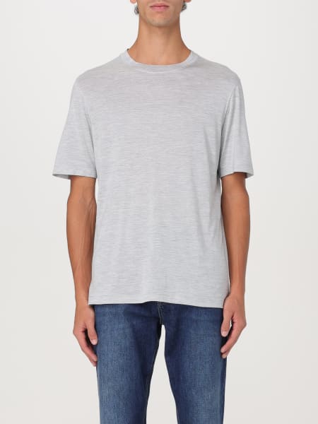 T-shirt man Brunello Cucinelli