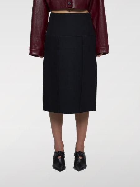 Юбка Женское Khaite