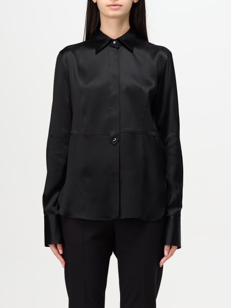 Camicia Brunello Cucinelli in seta