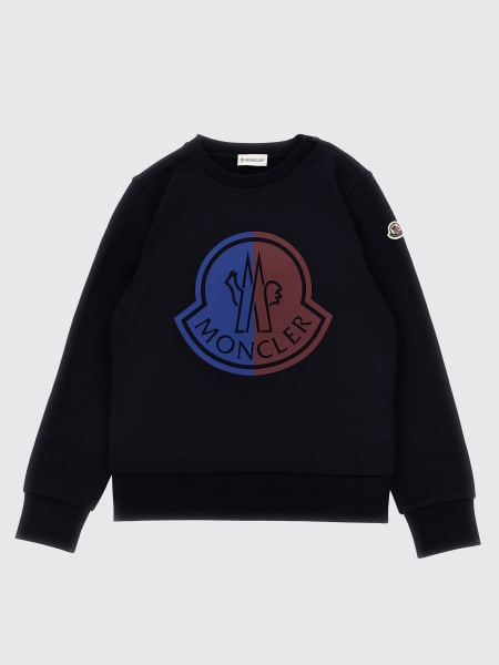 Jumper boy Moncler