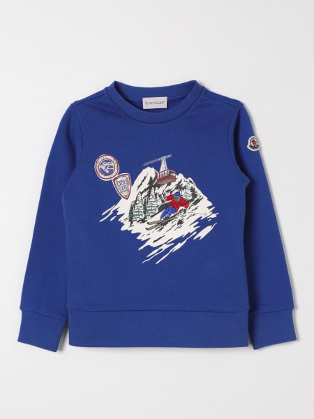 Sweater kids Moncler
