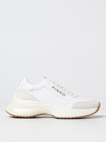 Pinko: Спортивная обувь для нее Pinko