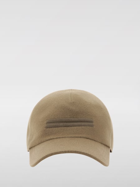 Hat man Zegna