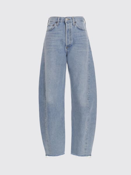 Jeans woman Agolde