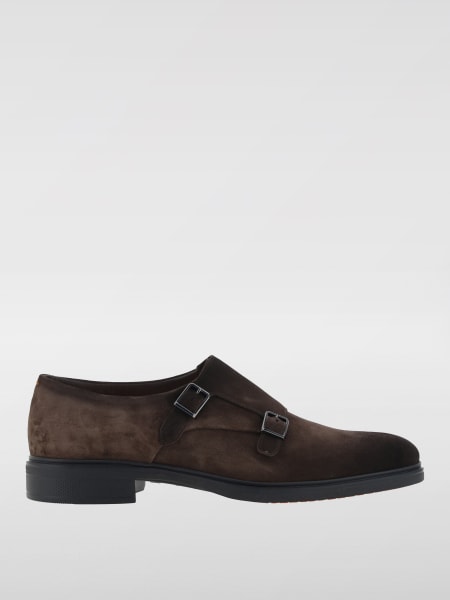 Mocasines hombre Santoni