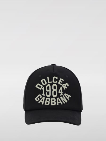 Gorro hombre Dolce & Gabbana