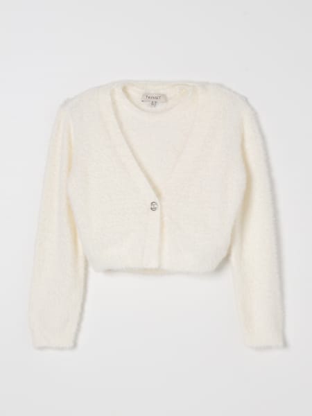 Twinset: セーター 女の子 Twinset