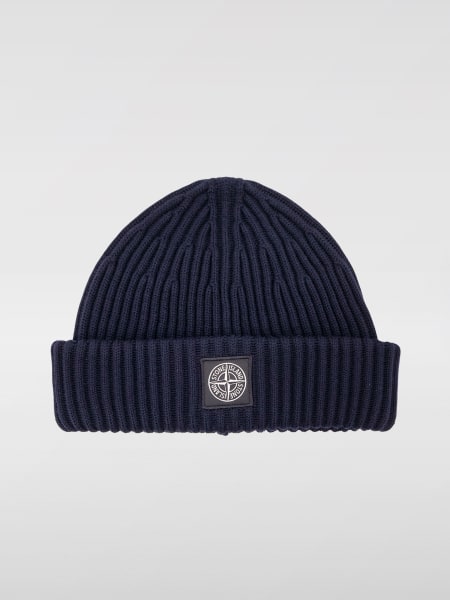 Hat man Stone Island