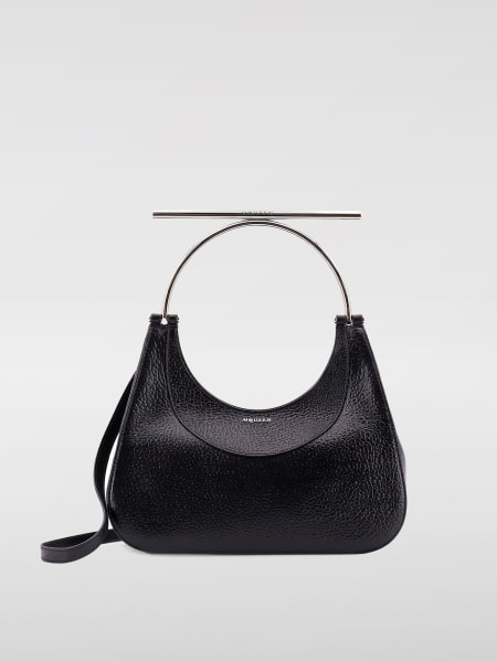 Handbag woman McQueen