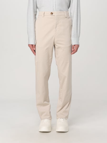 Pants man Brunello Cucinelli