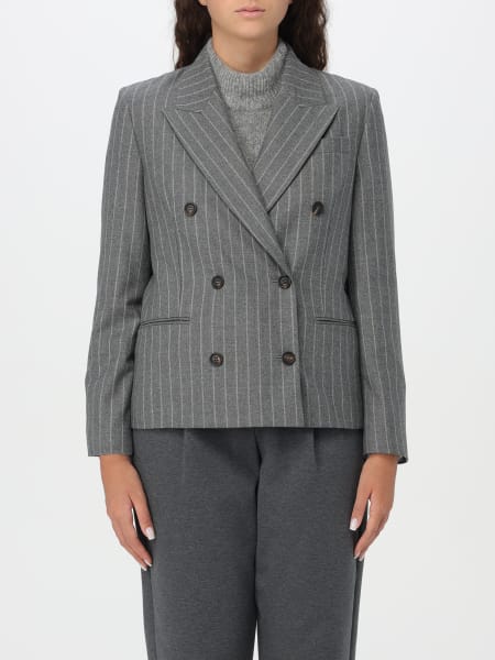 Veste femme Brunello Cucinelli