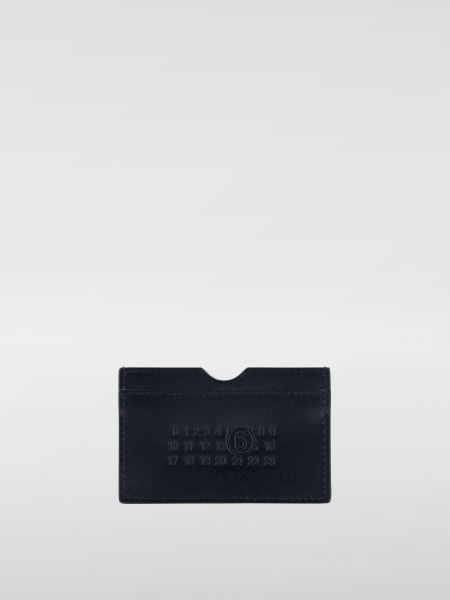 Wallet woman Mm6 Maison Margiela