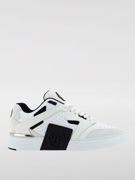 Sneakers man Philipp Plein