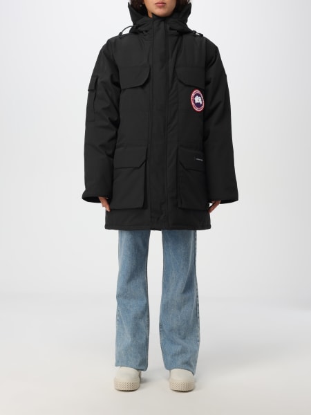 Veste femme Canada Goose