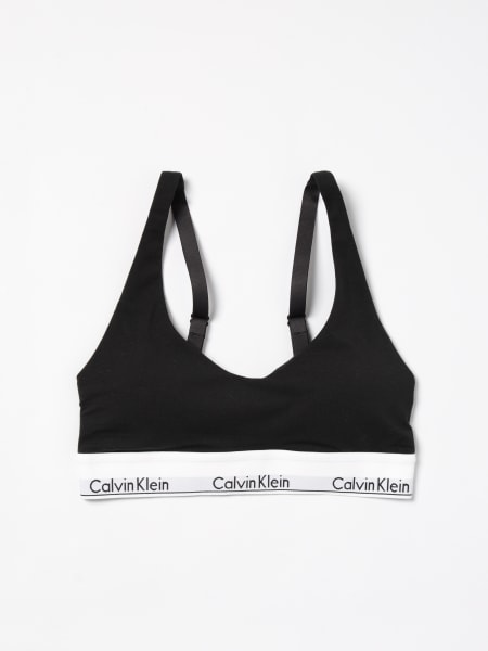 캘빈클라인(CALVIN KLEIN): 란제리 여성 Calvin Klein