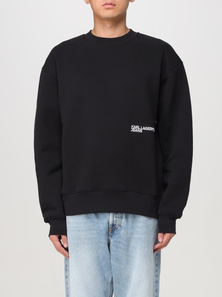 Pullover Herren Karl Lagerfeld