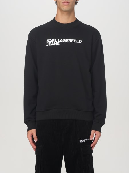 Pull homme Karl Lagerfeld