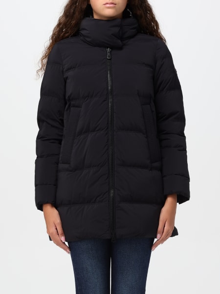 Peuterey: Piumino Peuterey in nylon trapuntato