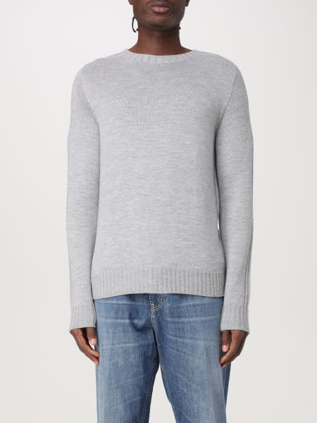 Pullover Dondup in misto lana