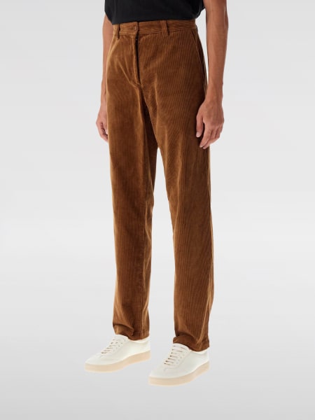 Trousers men A.P.C.