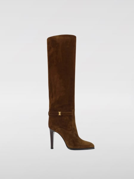 Boots woman Saint Laurent