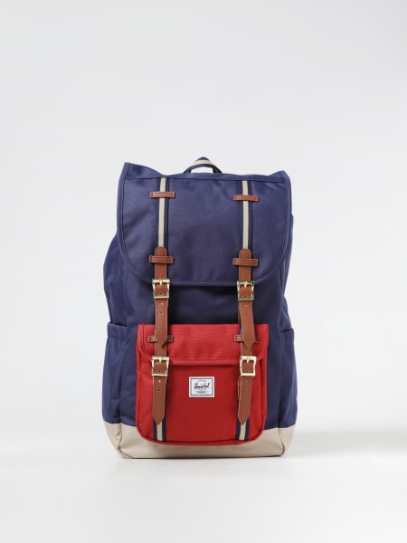 Zaino Little America Herschel Supply Co. in EcoSystem™