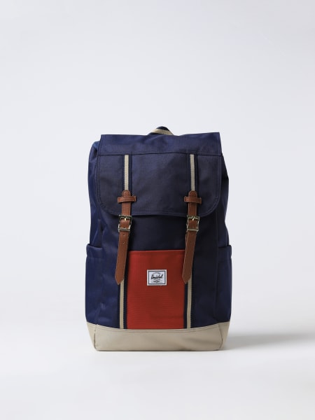 Zaino Retreat Herschel Supply Co. in EcoSystem™