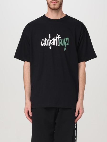 Carhartt Wip: Camiseta hombre Carhartt Wip