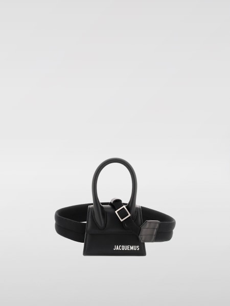 Borsa Le Chiquito Micro Jacquemus in pelle