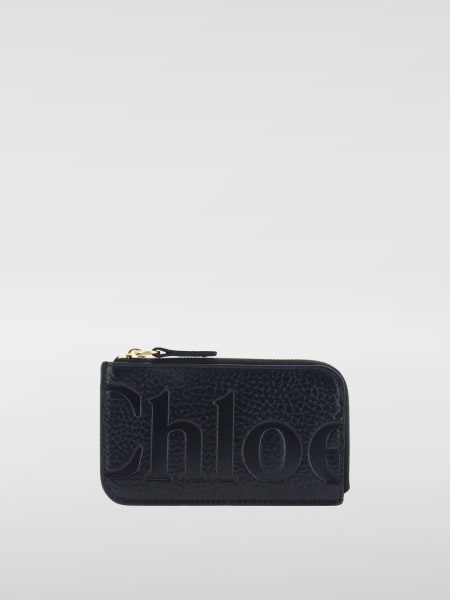 Wallet woman ChloÉ