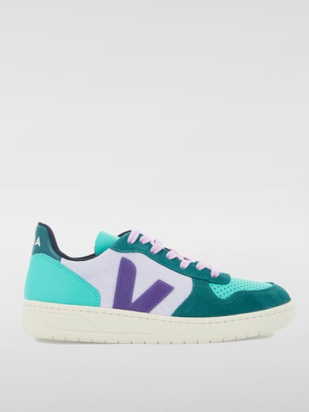 Designer sneakers: Sneakers woman Veja