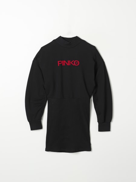 용 아동: 드레스 여아 Pinko