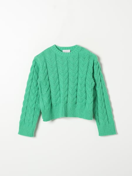 Pullover Mädchen Stella McCartney Kids