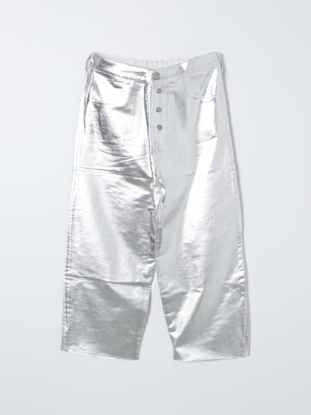 Kids' Mm6 Maison Margiela: Pants girls Mm6 Maison Margiela