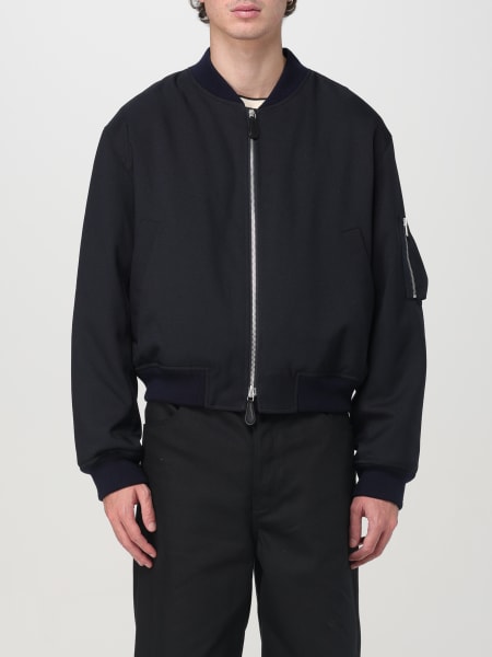 Jacket man Jil Sander