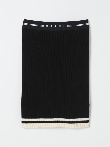 Skirt girls Marni