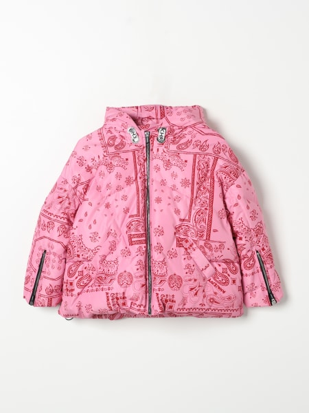 Khrisjoy: Khrisjoy girls' jacket