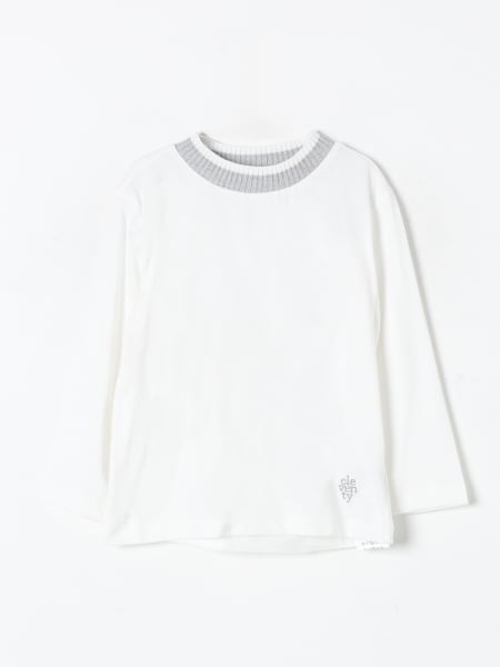 Eleventy cotton sweater