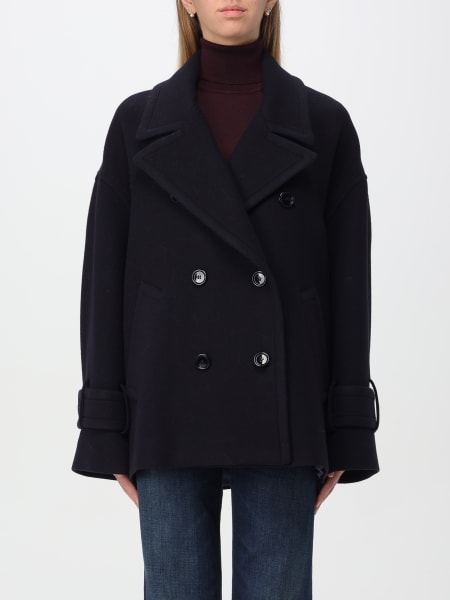 Jacket woman Dondup