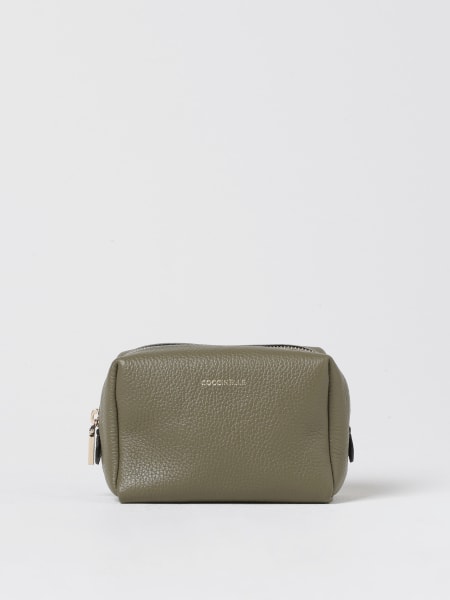 Clutch woman Coccinelle