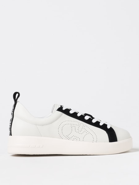 Sneakers woman Coccinelle