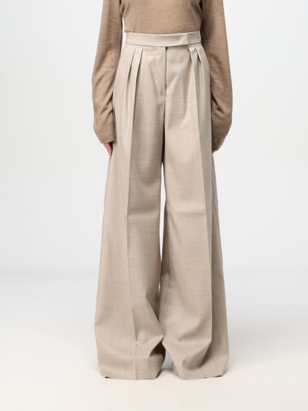 Pants woman Max Mara