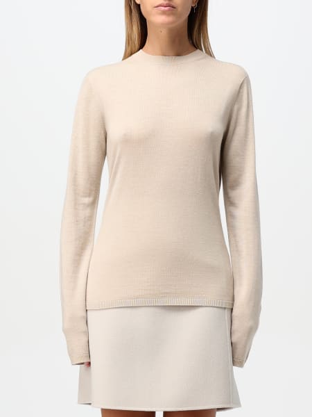 Max Mara: Maglia Max Mara in cashmere