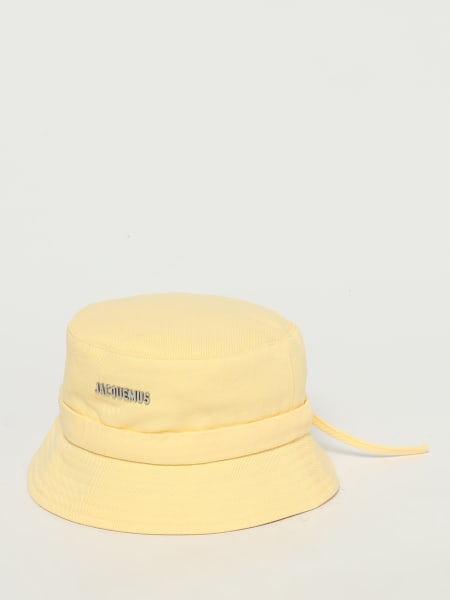 Hat men Jacquemus