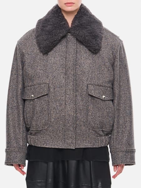 Abrigo mujer Stella McCartney