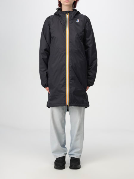 Coat women K-way