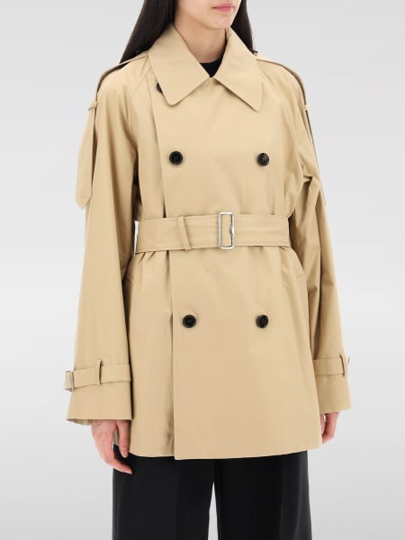 Coat women Burberry