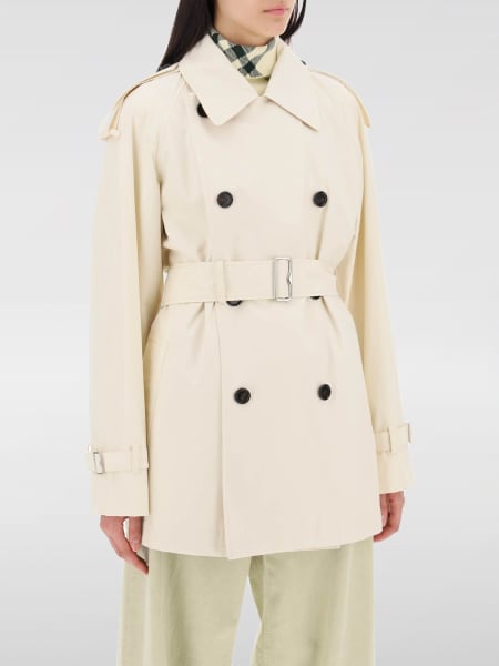 Coat women Burberry